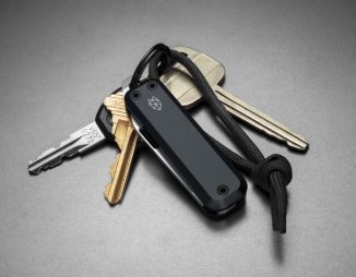 Elko Everyday Carry (EDC) Multi-Tool Doubles as A Key Ring