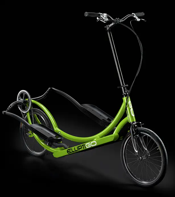 ElliptiGo 3C Bike