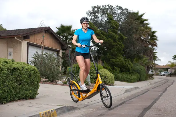 ElliptiGo 3C Bike