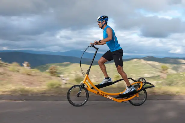 ElliptiGo 3C Bike