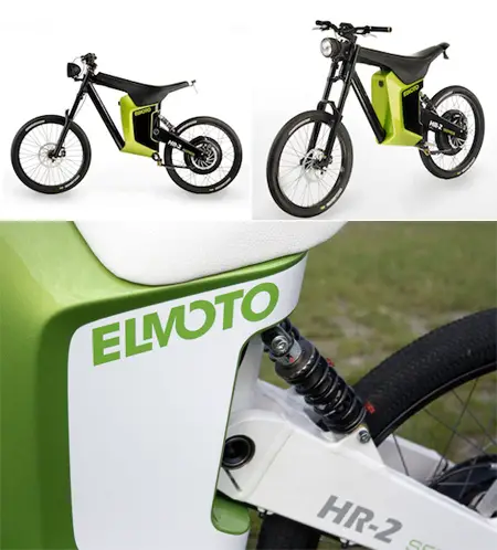 elmoto bike