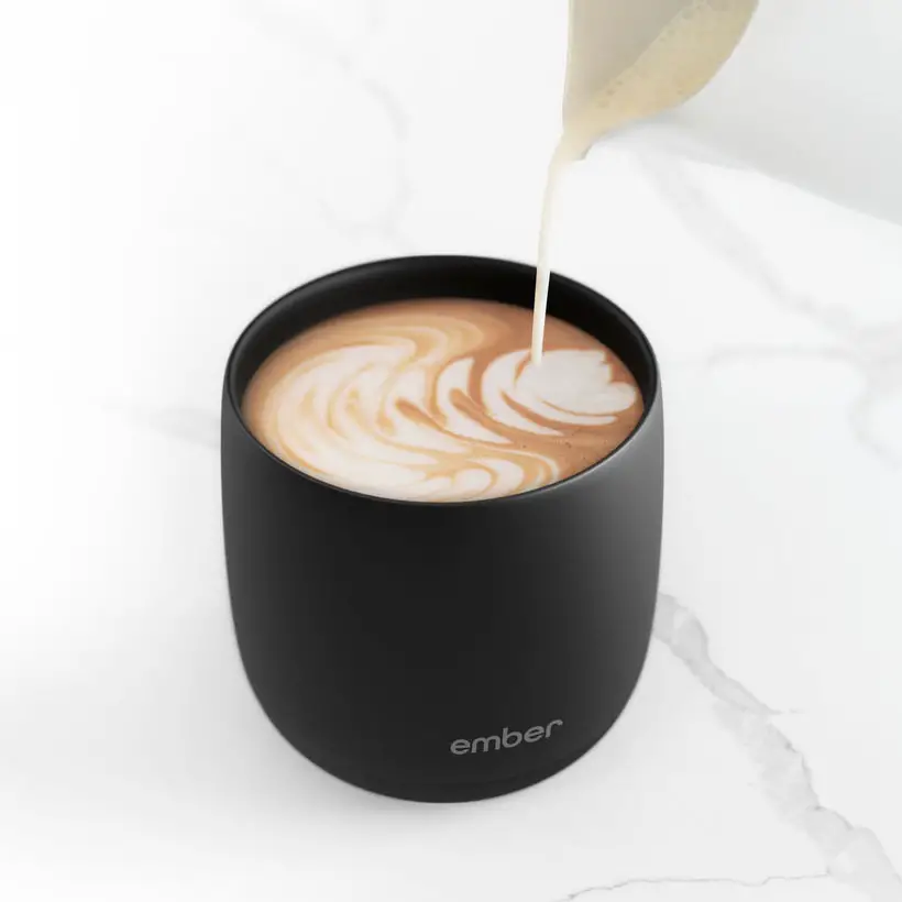 Ember Self-Heating Espresso Cup