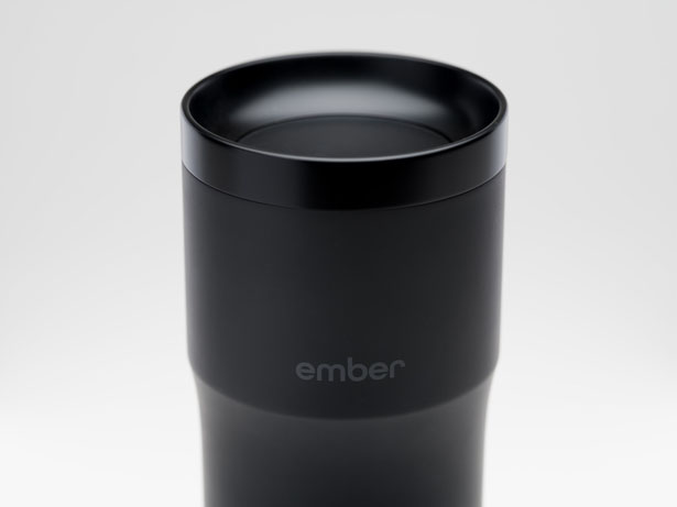 Ember Smart Mug for Coffee or Tea