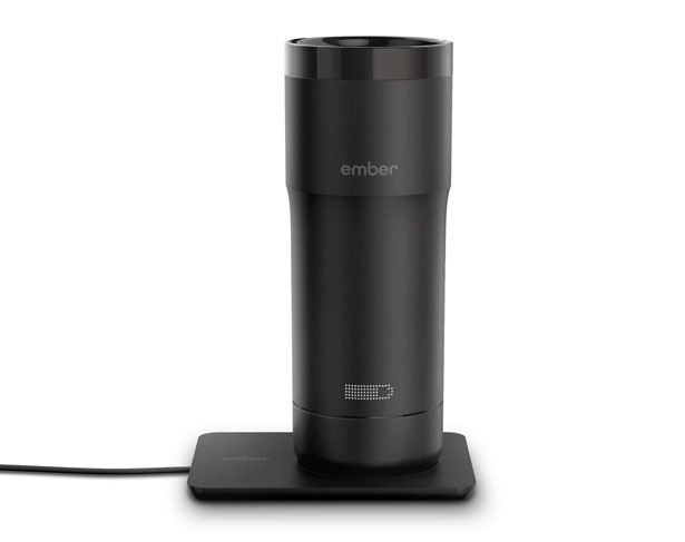 Ember Smart Mug for Coffee or Tea