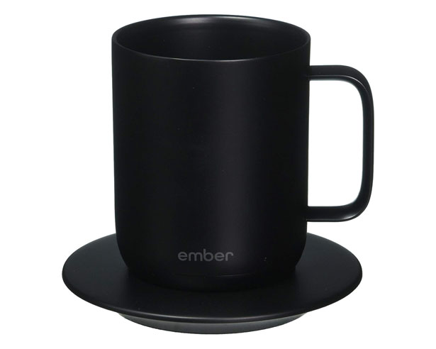 Ember EMBFJ CM171000US Temperature Control Ceramic Mug