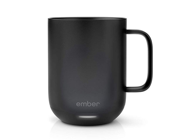 Ember EMBFJ CM171000US Temperature Control Ceramic Mug