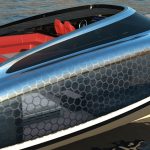 Embryon Yacht by Lazzarini Design Studio