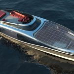 Embryon Yacht by Lazzarini Design Studio