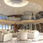 Emir Gigayacht by Gresham Yacht Design