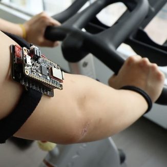 EmotiBit Wearable Biometric Sensing Technology Helps Us to Learn Better About Our Body