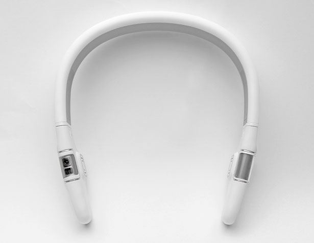 Emotion Headphones by Jaeyong Lee