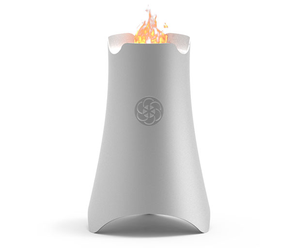 Enki Stove Wild