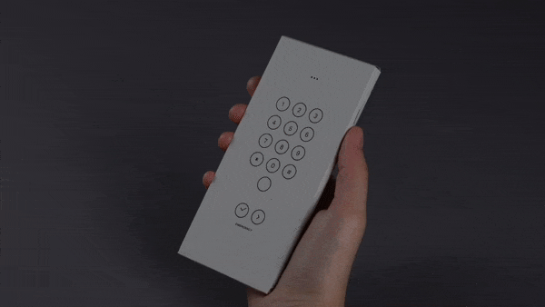 Envelop Phone Case Transforms Your Phone into Simpler Device by Special Projects