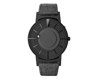 Universal EONE Bradley Edge Tactile Watch Is A Stylish Watch for Everyone!
