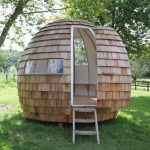 Escape Pod by Podmakers UK