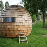 Escape Pod by Podmakers UK