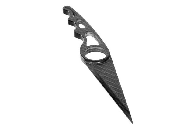 Escort Carbon Fiber Dagger Bundle