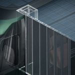 Futuristic eTH (Electric Transformer House) Is Your Future Mobile Solutions