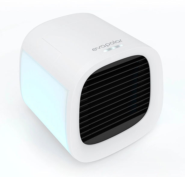 Evapolar evaCHILL is Your Personal Evaporative Air Cooler