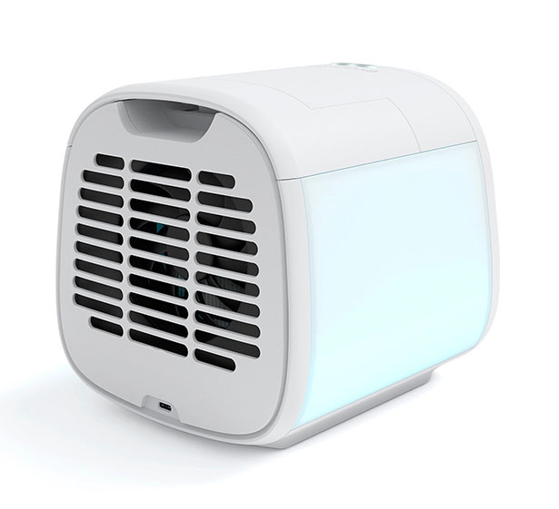 Evapolar evaCHILL is Your Personal Evaporative Air Cooler