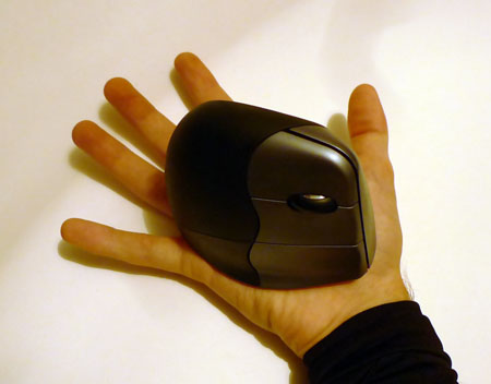 evoluent verticalmouse 4