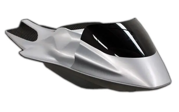 Exo Electric Watercraft by EXOCONCEPT