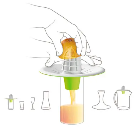 exsqueezit juicer