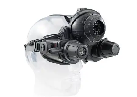 EyeClops Night Vision Goggles Review