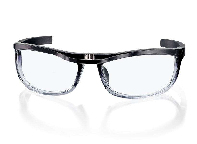 EyeWris Reading Glasses by Kenzo Singer