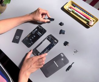 Fairphone 3, a Modular Phone Made With Care for People and This Planet