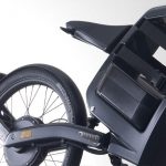 FEDDZ Electric Moped by Slog Design