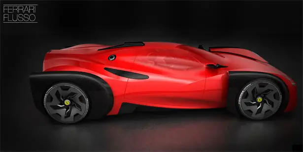 Ferrari Flusso