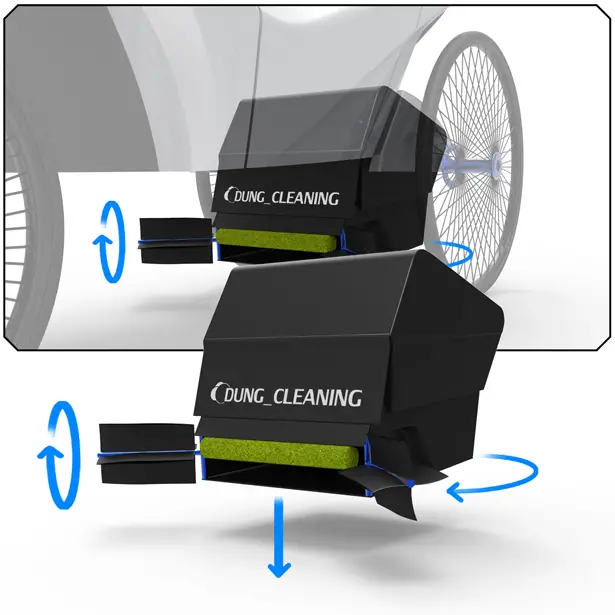 FIAKER 2.0 Advanced Carriage by Michael Hofbauer