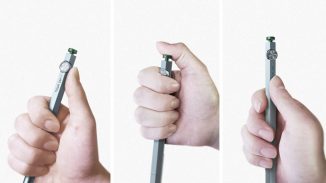 Fidget Pen Has Been Designed to Help Releasing Your Anxiety