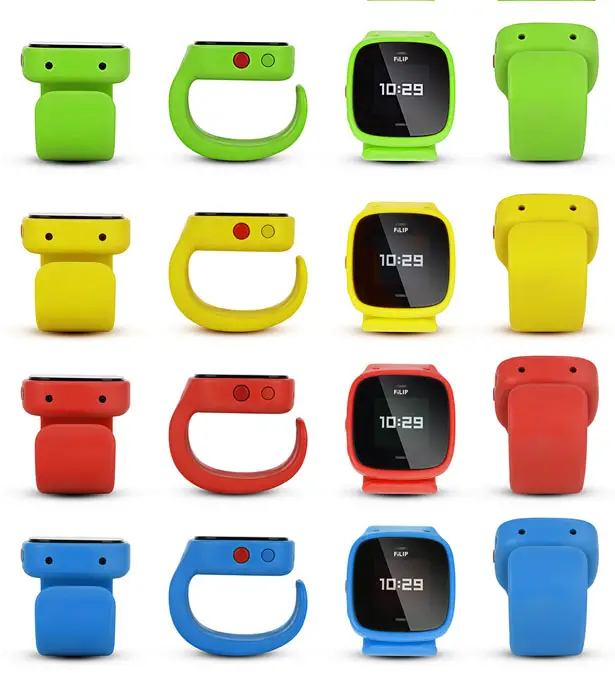 Filip Smart Locator and Phone for Kids