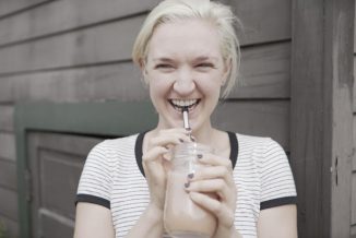 FinalStraw – Reduce Plastic Waste, Use Collapsible, Reusable Straw