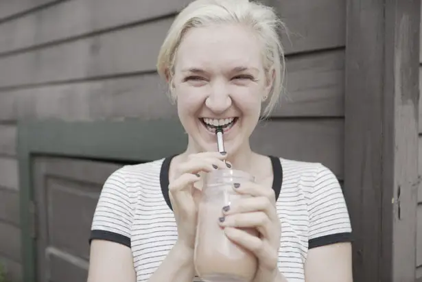 FinalStraw - Reduce Plastic Waste, Use Collapsible, Reusable Straw