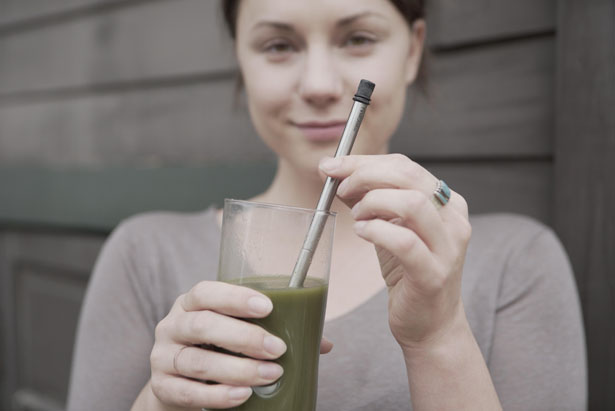 FinalStraw - Reduce Plastic Waste, Use Collapsible, Reusable Straw