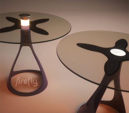 firefly table