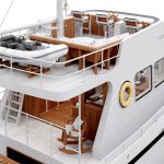 Firmship 55 Vessel by Studio Job