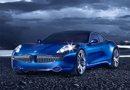 fisker karma future hybrid car concept