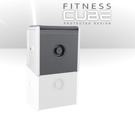 domyos fitness cube