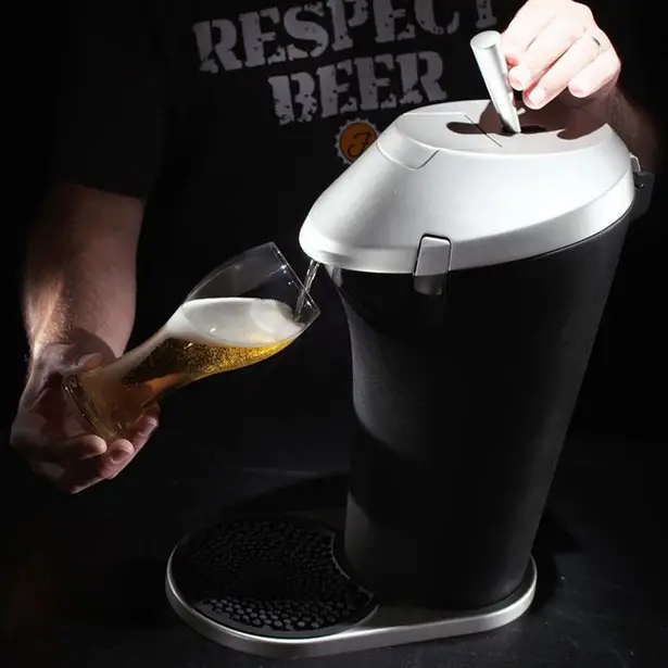 Fizzics Beer System