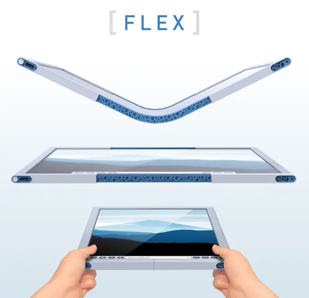 Flex Computer