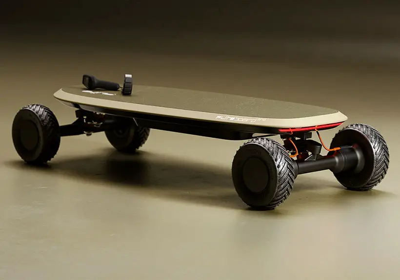 Flite Skate by Katapult Design