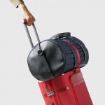 Floatti Super Suitcase by Andrea Ponti