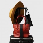 Floatti Super Suitcase by Andrea Ponti