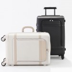 Floatti Super Suitcase by Andrea Ponti