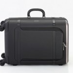 Floatti Super Suitcase by Andrea Ponti