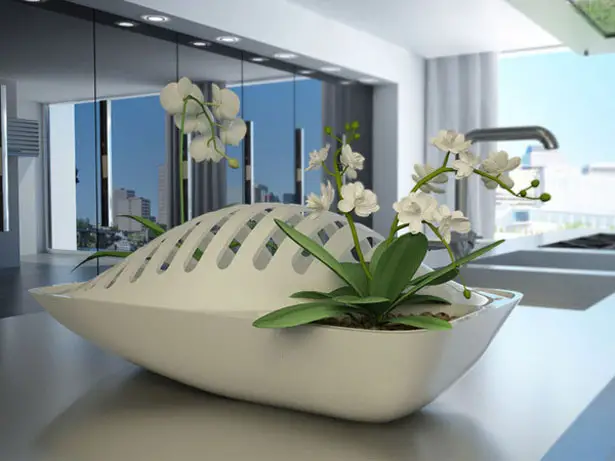 Eco friendly on sale dish rack